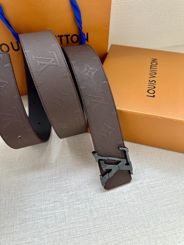 激安ルイヴィトンベルト内部構造